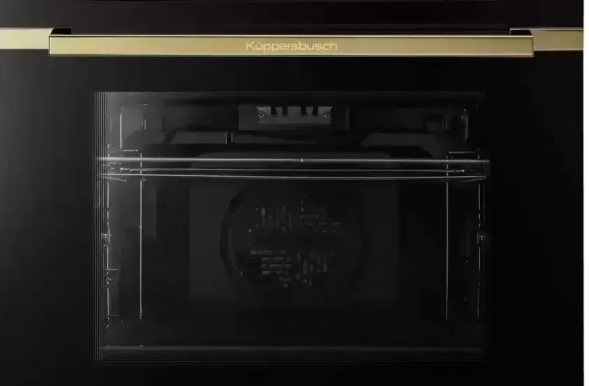 Духовой шкаф Kuppersbusch B 6330.0 S4 Gold