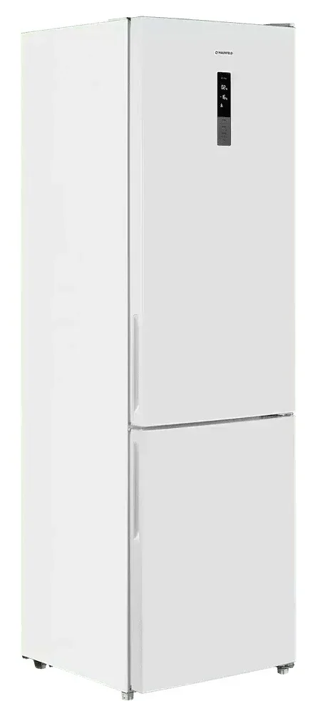 Холодильник Maunfeld MFF200NFW10 Inverter