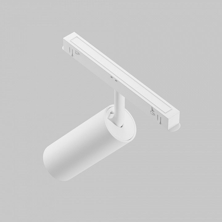 Светильник на штанге Maytoni Technical Фокус TR032-4-12WTW-S-DD-W