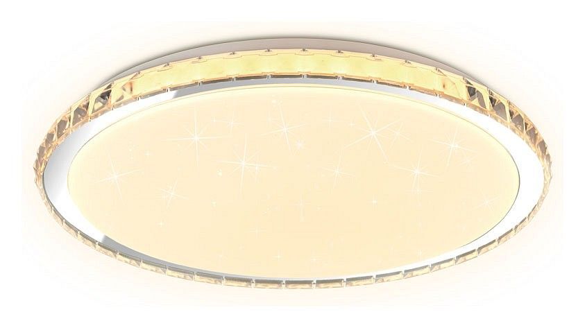 Накладной светильник Ambrella Light FF FF501