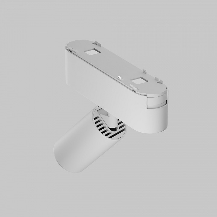 Светильник на штанге Maytoni Technical Focus LED TR103-1-5W4K-M-W