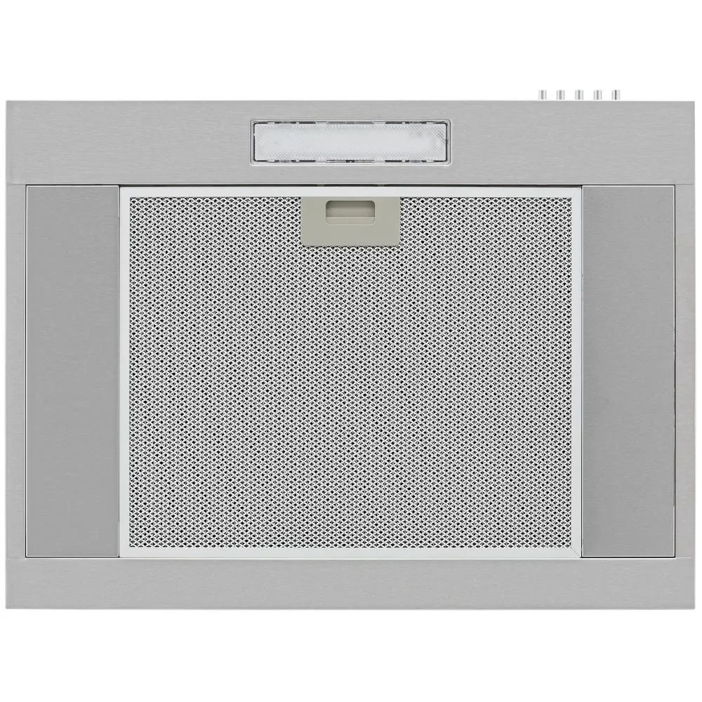 Встраиваемая вытяжка KRONA JILLIAN 600 inox PB