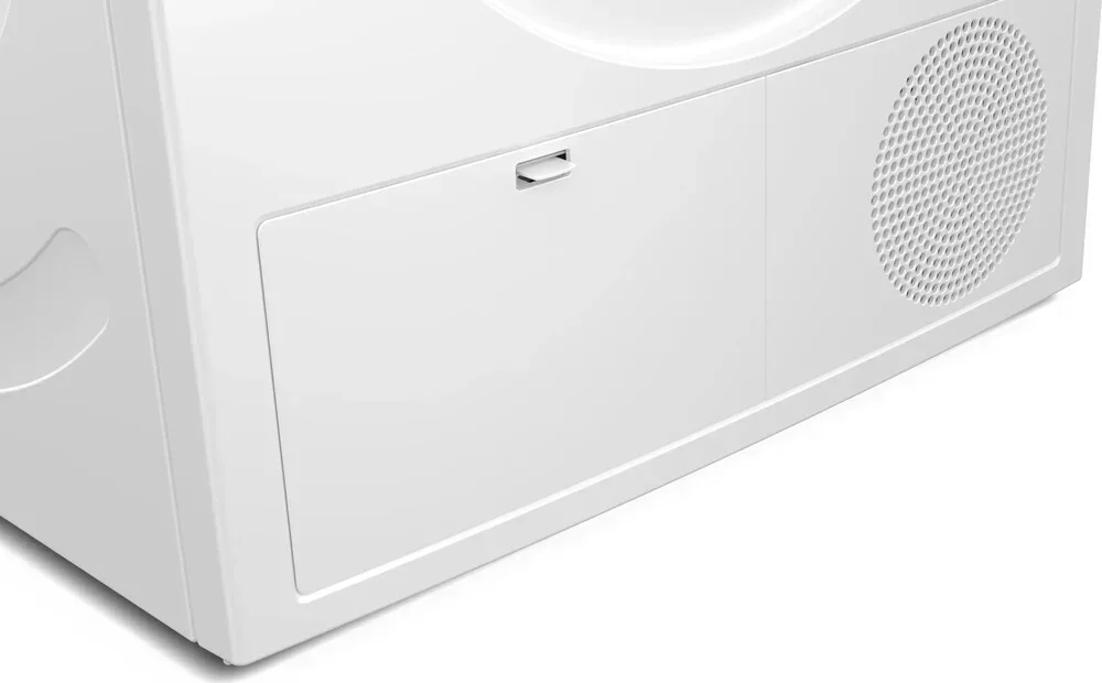 Сушильная машина Bosch WTH8627GPL