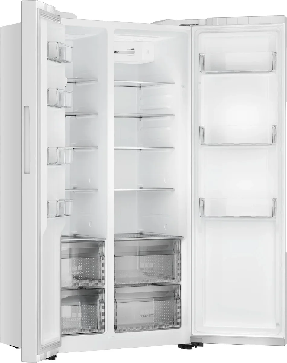Холодильник Haier HRF-522DW6RU