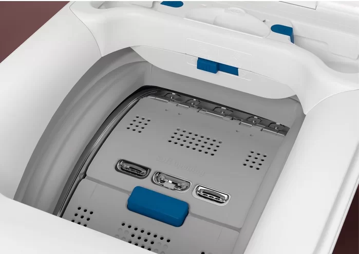 Стиральная машина Electrolux EW7T3R262