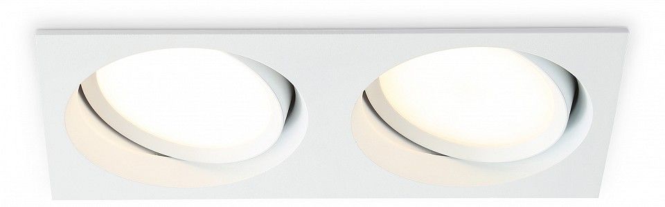 Встраиваемый светильник Ambrella Light TN TN52234