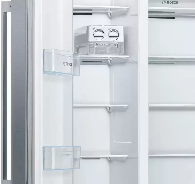 Холодильник Side-by-Side BOSCH KAN93VL30R