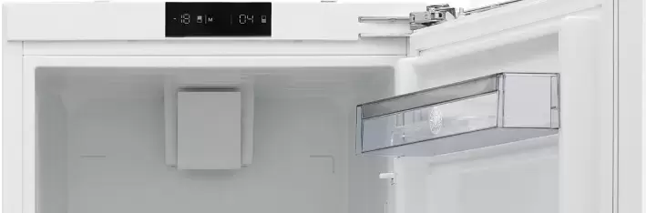 Встраиваемый холодильник Bertazzoni REF603BBNPVC/20