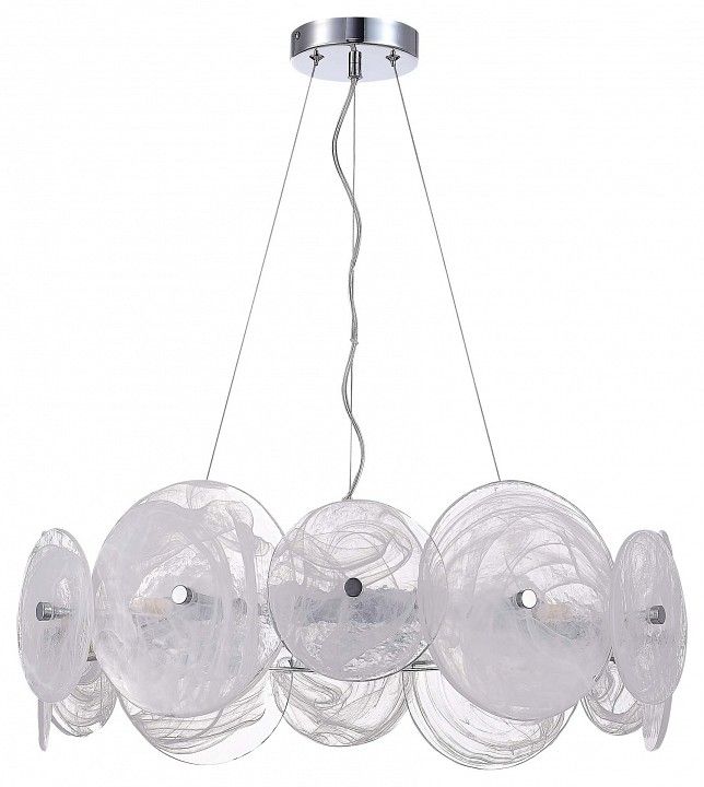 Подвесной светильник ST-Luce Elsa SL1658.103.12