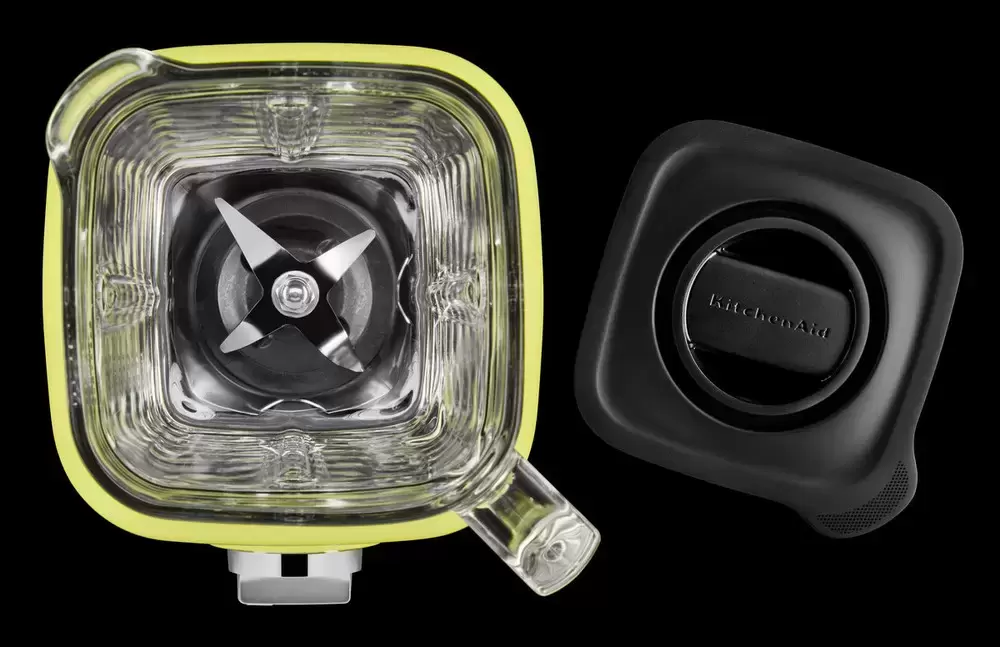 Стационарный блендер KitchenAid 5KSB4026EKG