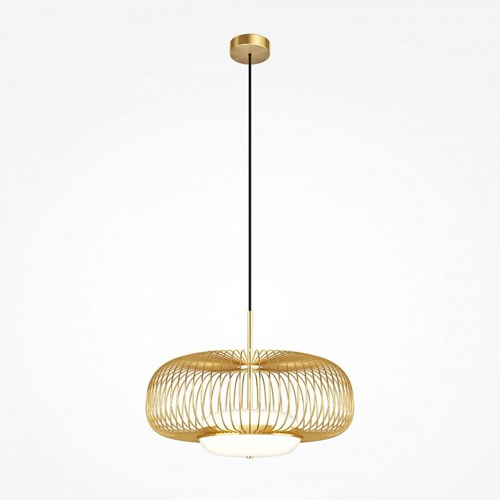 Подвесной светильник Maytoni Левитация MOD376PL-L30G3K