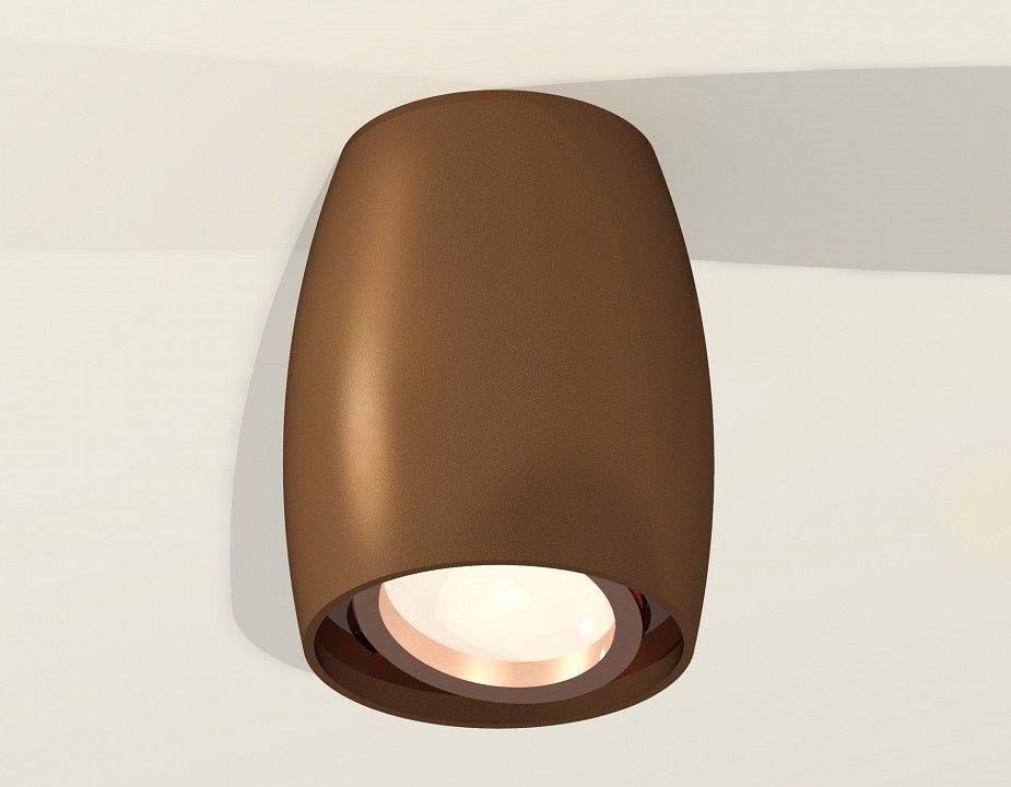 Накладной светильник Ambrella Light XS XS1124001