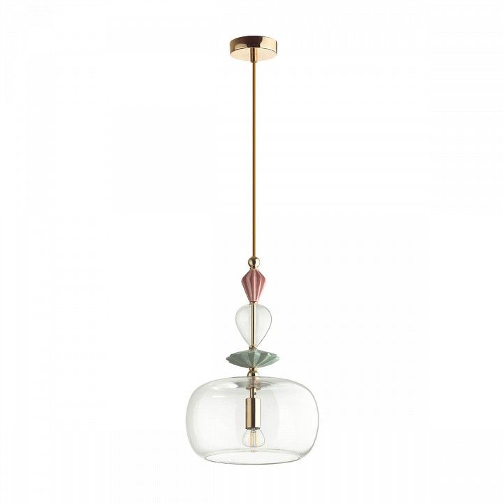 Подвесной светильник Odeon Light Bizet 4855/1A