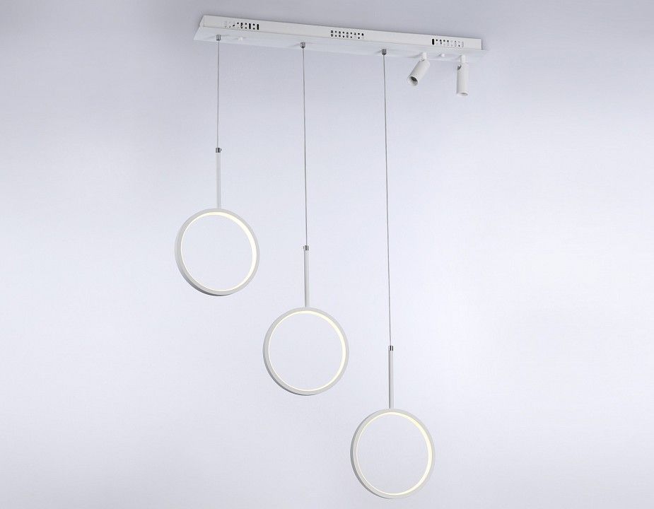Подвесной светильник Ambrella Light FL FL5277