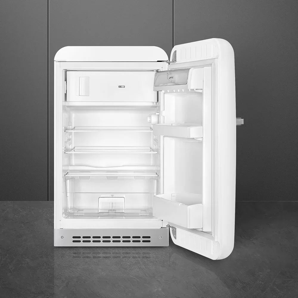 Холодильник Smeg FAB10RWH2
