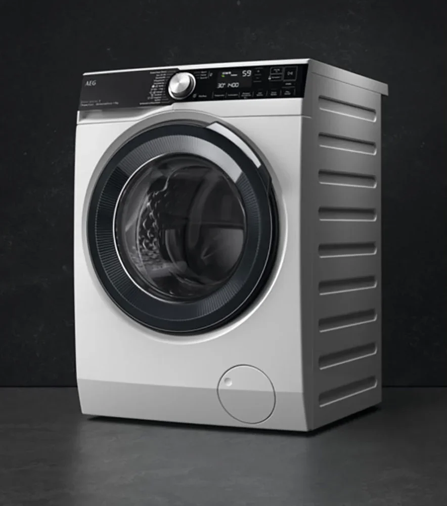 Стиральная машина AEG LFR85166SOE