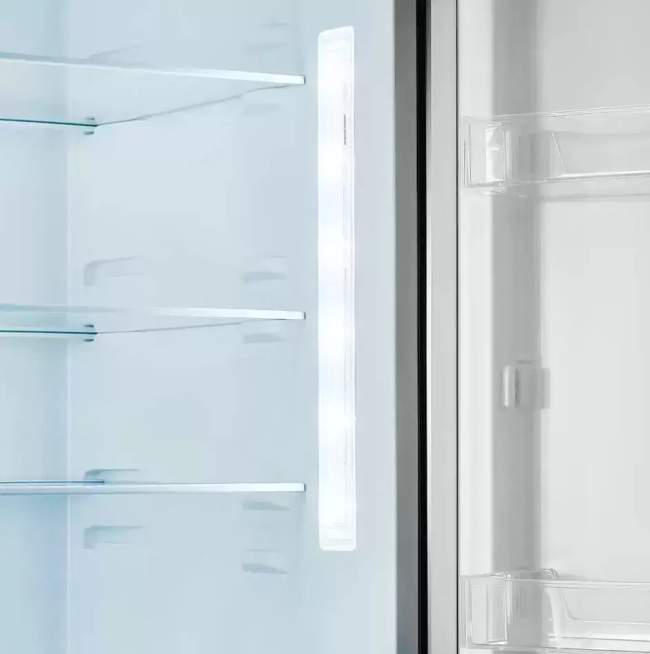 Холодильник Maunfeld MFF185NFSB10 Inverter