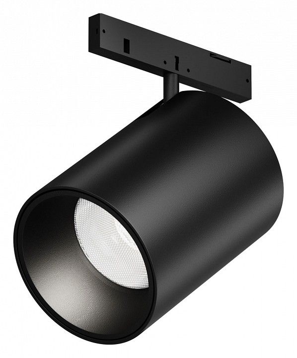 Светильник на штанге Maytoni Technical Фокус TR187-1-9W4K-M-B