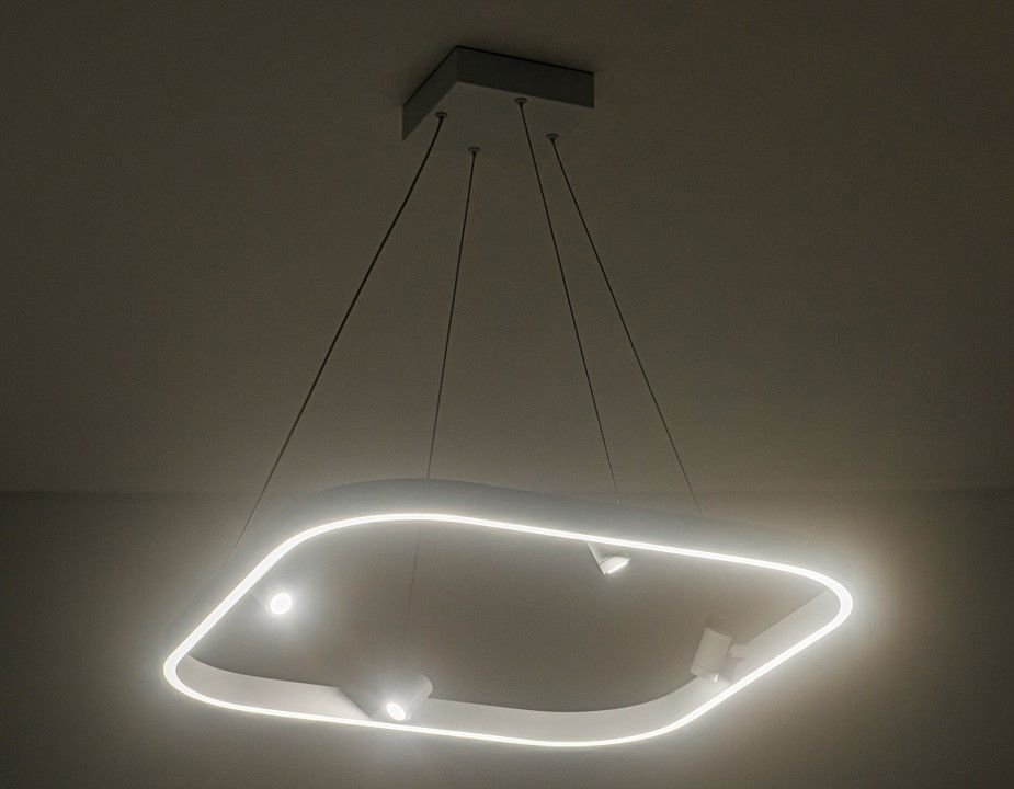 Подвесной светильник Ambrella Light FL FL5802