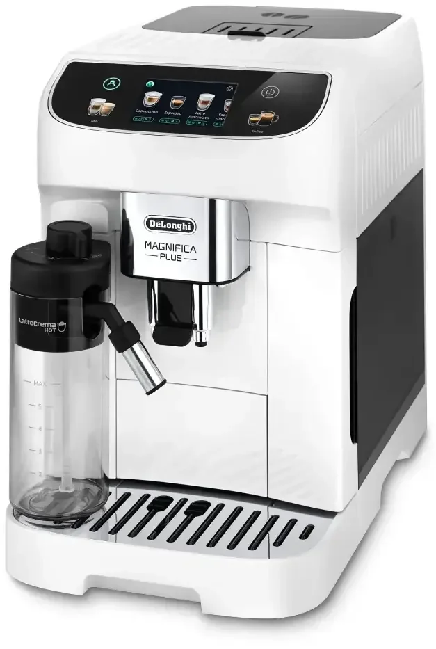Кофемашина DeLonghi ECAM320.60.W
