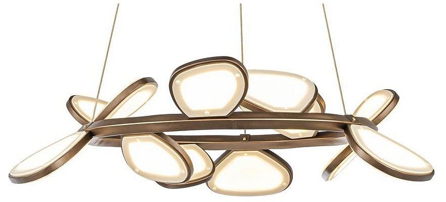 Подвесная люстра Alfa-Light F3224 F3224-140