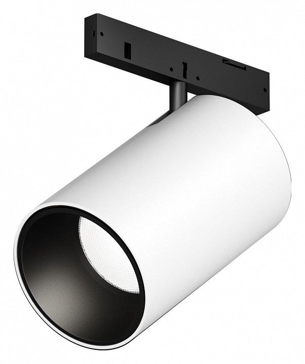 Светильник на штанге Maytoni Technical Focus Led TR187-1-5W4K-M-BW