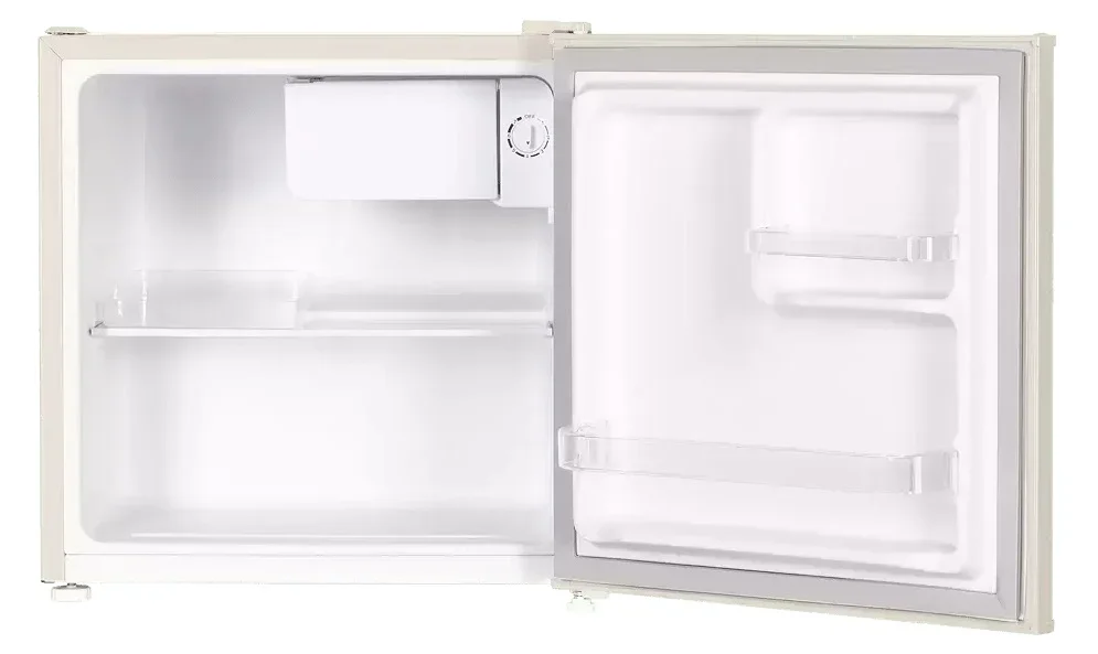 Холодильник Maunfeld MFF50RBG