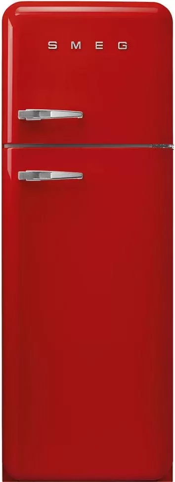 Холодильник Smeg FAB30RRD5