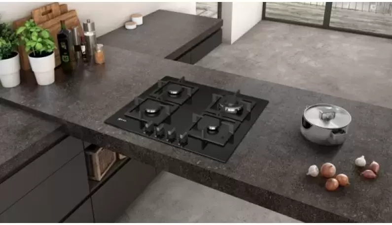 Независимая варочная панель Neff T26CA52S0