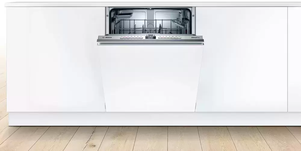 Встраиваемая посудомоечная машина Bosch SMV4HAX48E