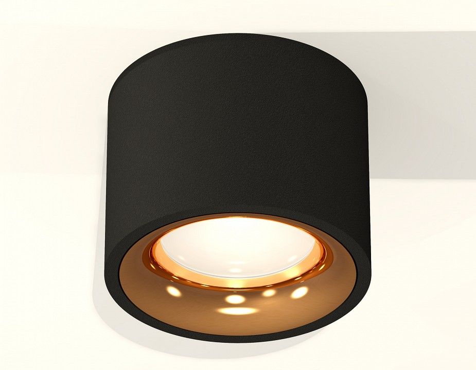 Накладной светильник Ambrella Light XS XS7511024