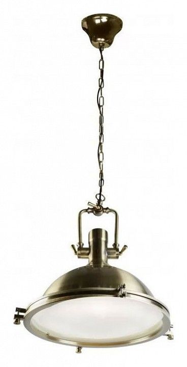 Подвесной светильник iLamp Lamp Loft199-B