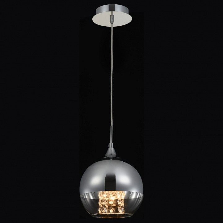 Подвесной светильник Maytoni Ферми P140-PL-110-1-N