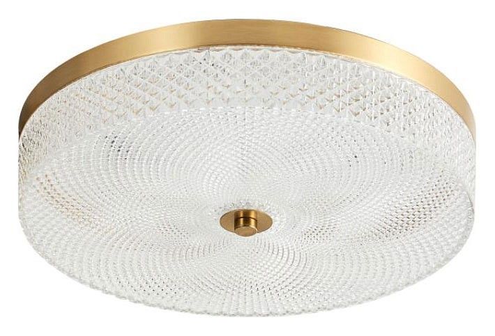 Накладной светильник Arti Lampadari Viro Viro L 1.13.35x7 G