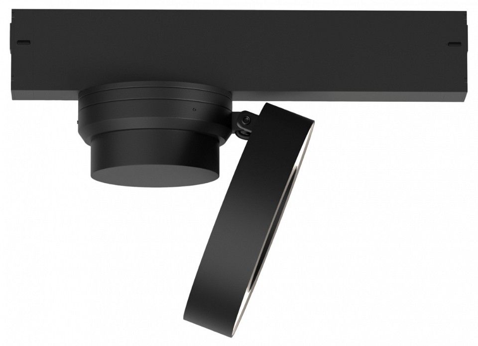 Светильник на штанге Denkirs SMART LINEAR DK8027-BK