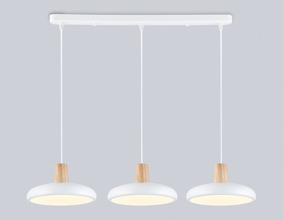 Подвесной светильник Ambrella Light FL FL4840