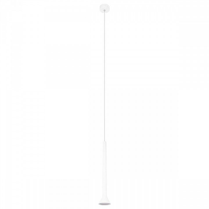 Подвесной светильник Loft it Pipe 10337/550 White