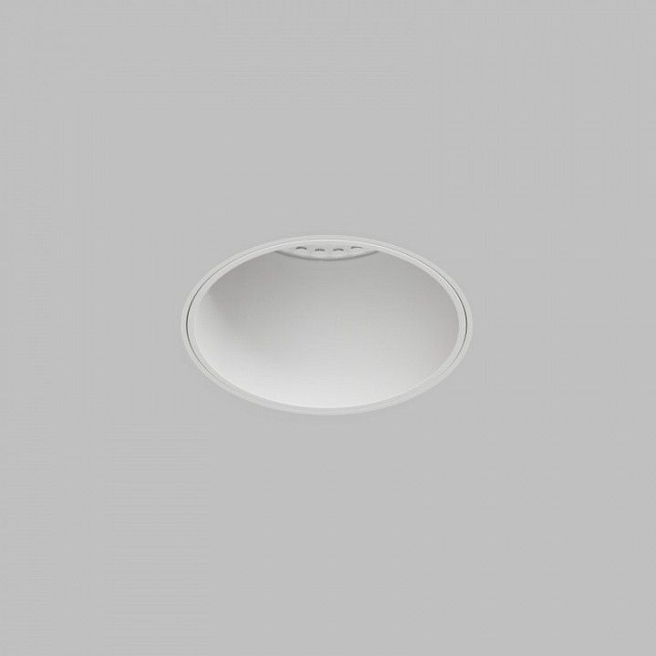 Встраиваемый светильник Denkirs SPOT HIDE DK2146-WH