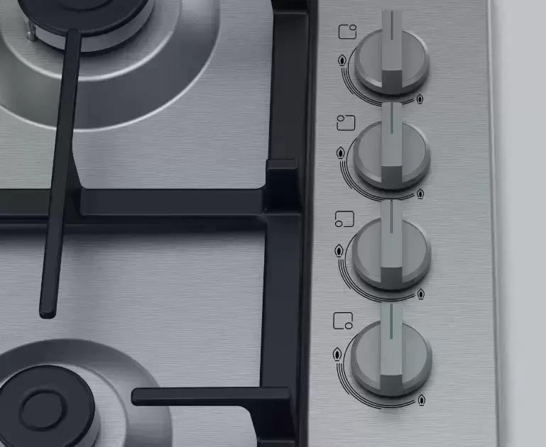 Варочная панель Bosch PBP6C5B92R