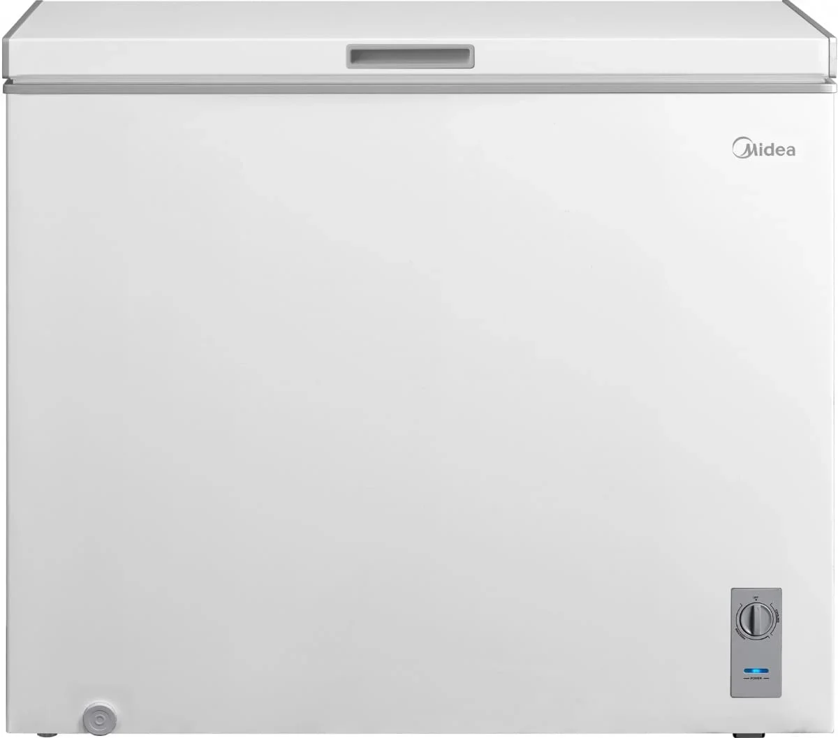 Морозильный ларь Midea MDRC345FZF01D