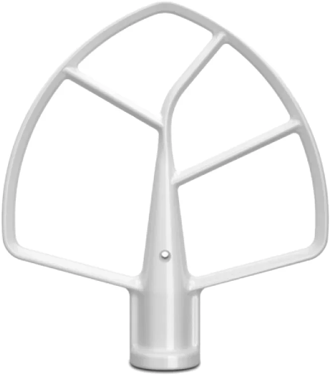Миксер профессиональный KitchenAid Heavy Duty 5KSM55SXXEER