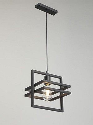 Подвесной светильник Vitaluce V2861 V2861-1/1S