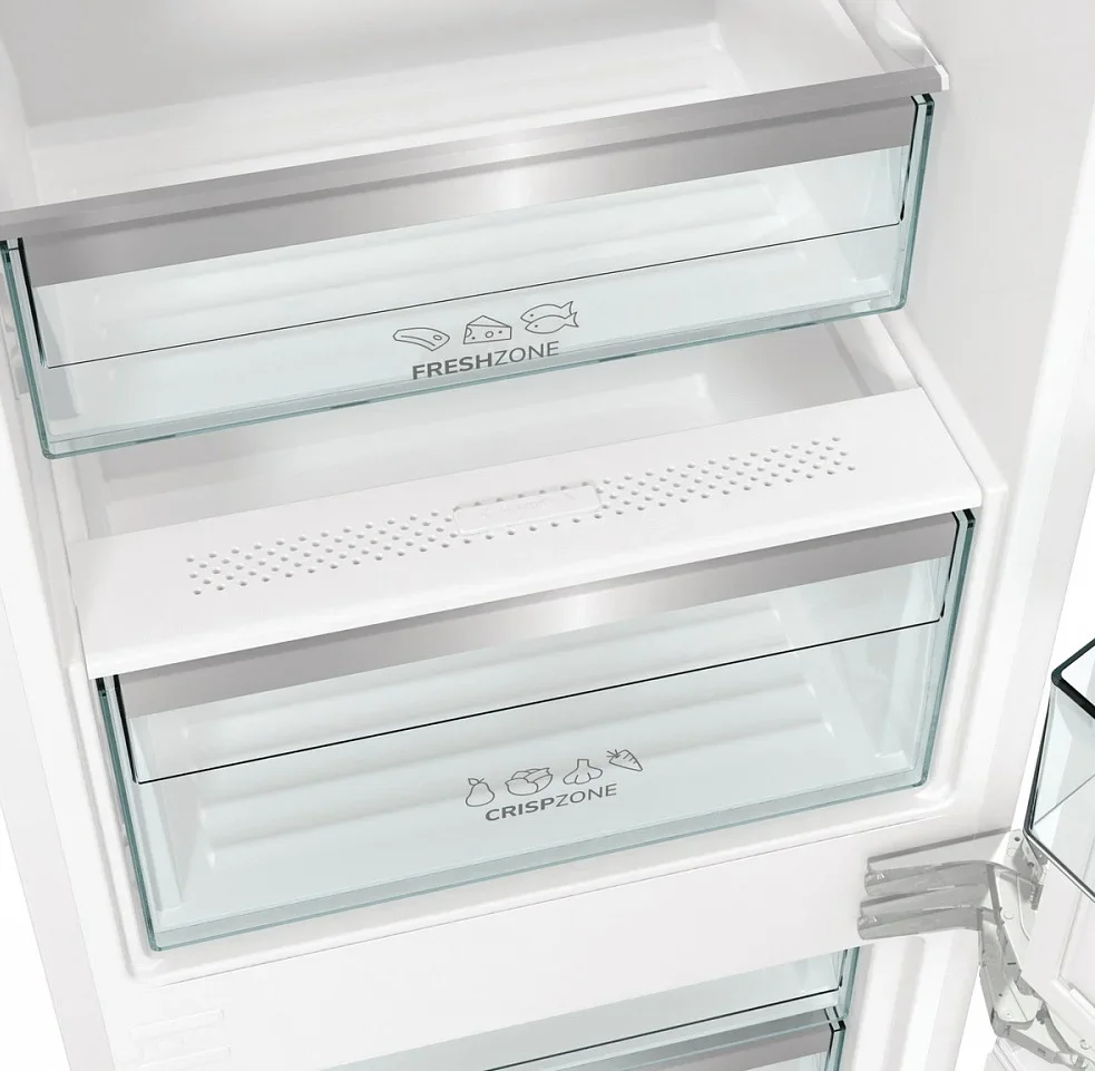 Встраиваемый холодильник Gorenje NRKI519E82WF