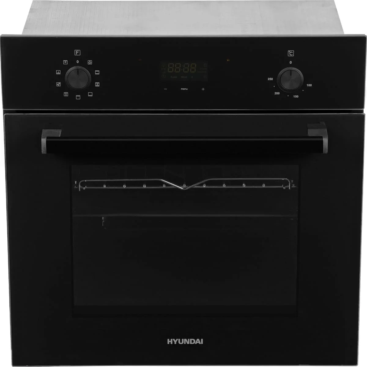 Духовой шкаф Hyundai 6009.25 BG