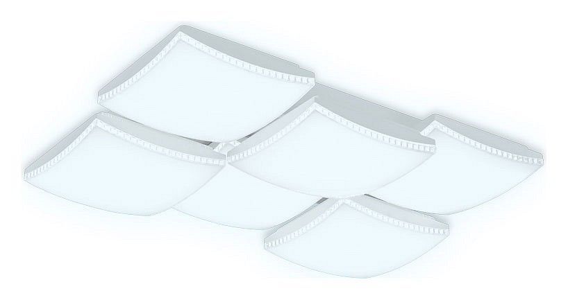 Потолочная люстра Ambrella Light FP FP2326