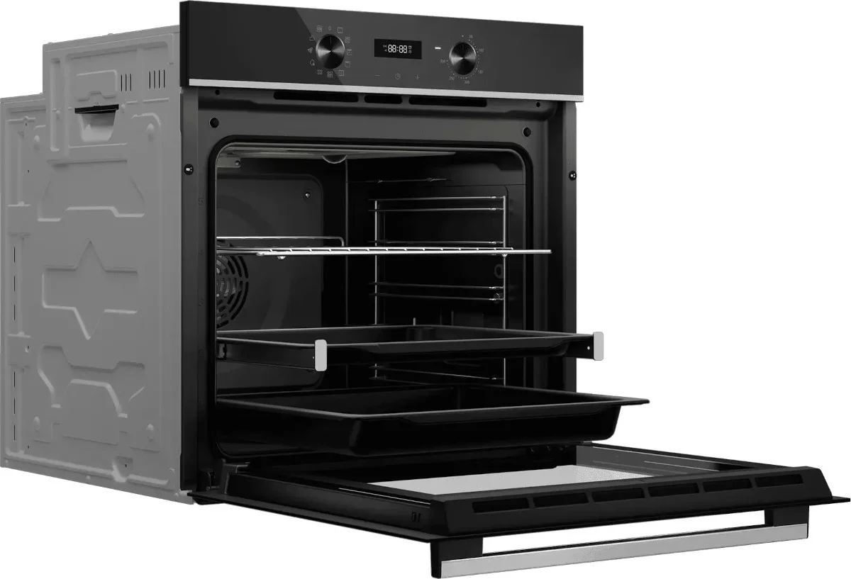 Духовой шкаф Haier HOQ-R2ARN3BX