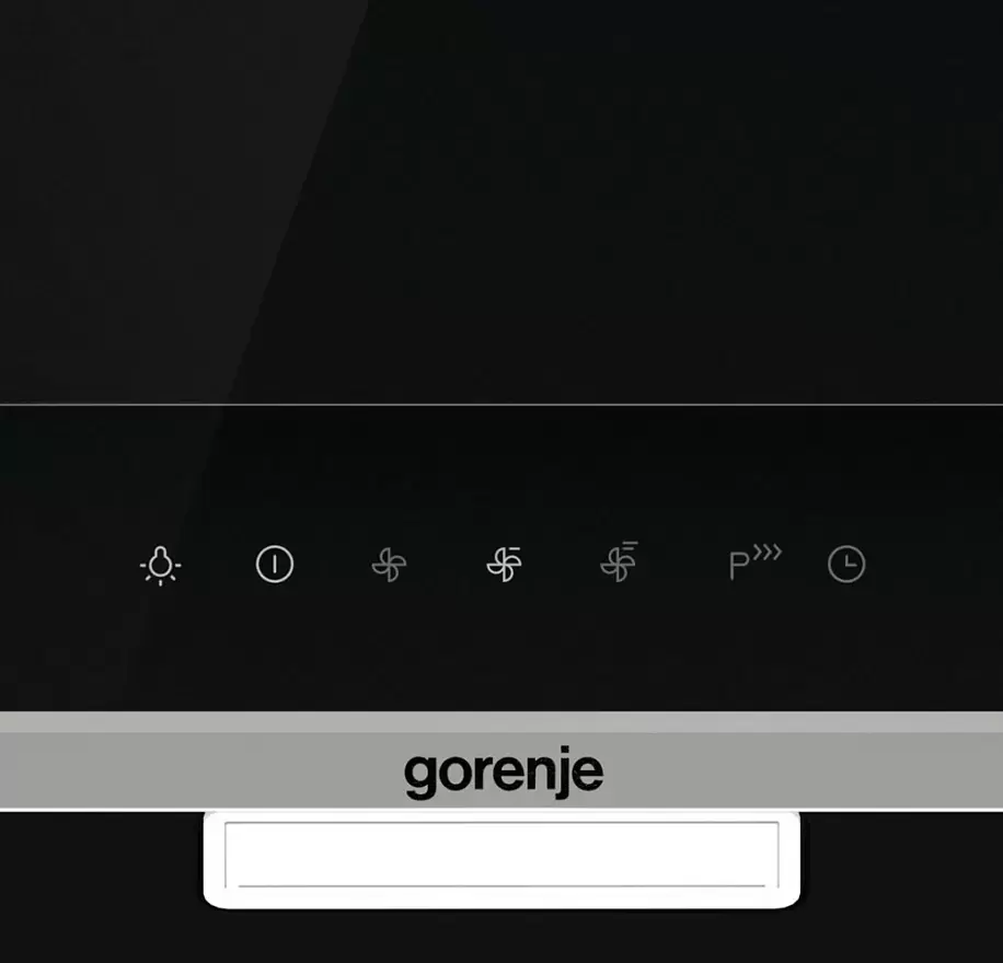 Вытяжка Gorenje WHI649X21P
