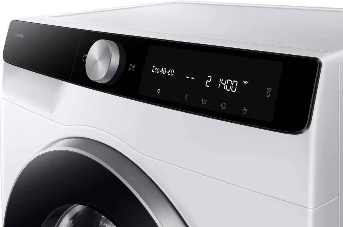 Стиральная машина Samsung WW90DG6G94LKLD