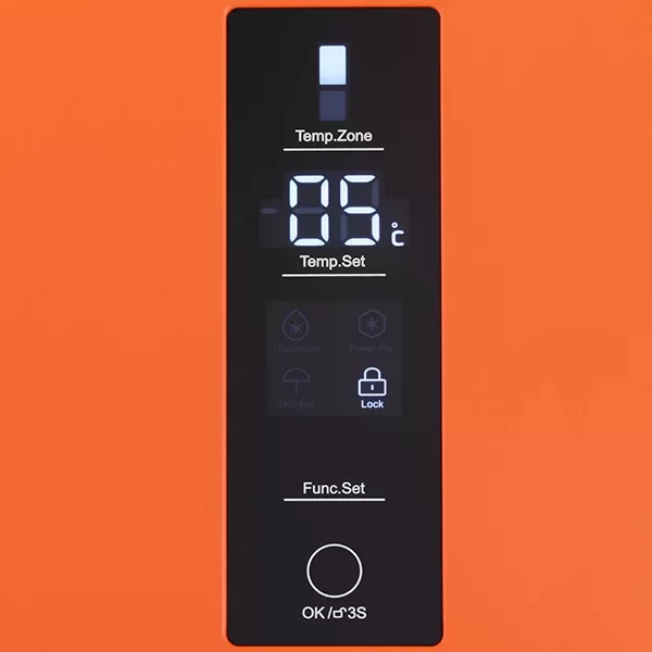 Холодильник Haier A2F635COMV