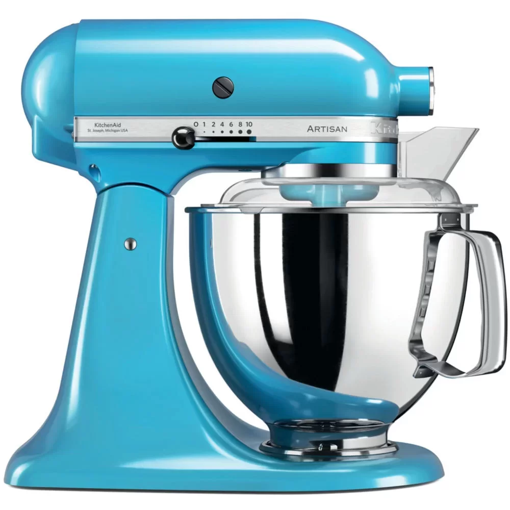 Миксер KitchenAid Artisan 5KSM175PSECL